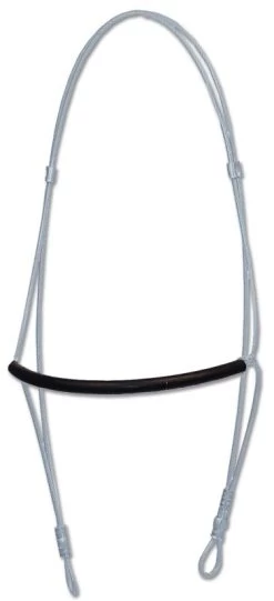 Mustang Cowboy War Bonnet Tie Down