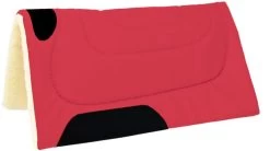 Mustang Cordura Work Pad W/Fleece Bottom