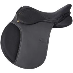 EquiRoyal Pro Am Youth Saddle Pkg
