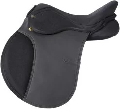 EquiRoyal Pro Am Youth Saddle
