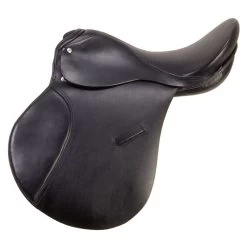 EquiRoyal Event Winner Saddle
