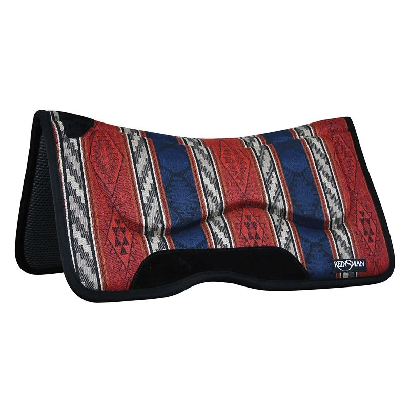 Reinsman Tacky Too Navajo M2 Lite Square Pad - Image 5