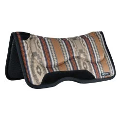Reinsman Tacky Too Navajo M2 Lite Square Pad