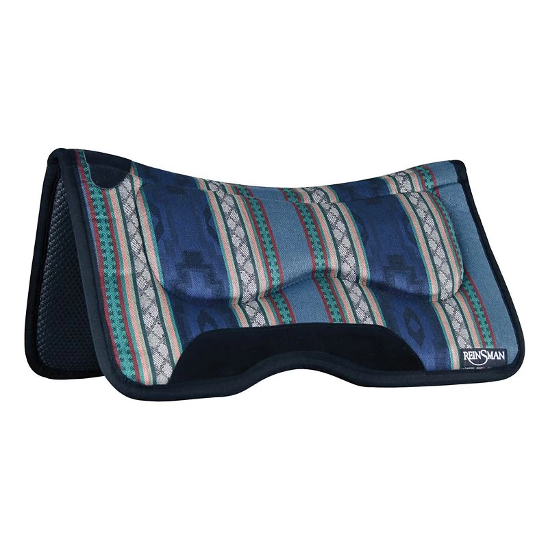 Reinsman Tacky Too Navajo M2 Lite Square Pad - Image 4