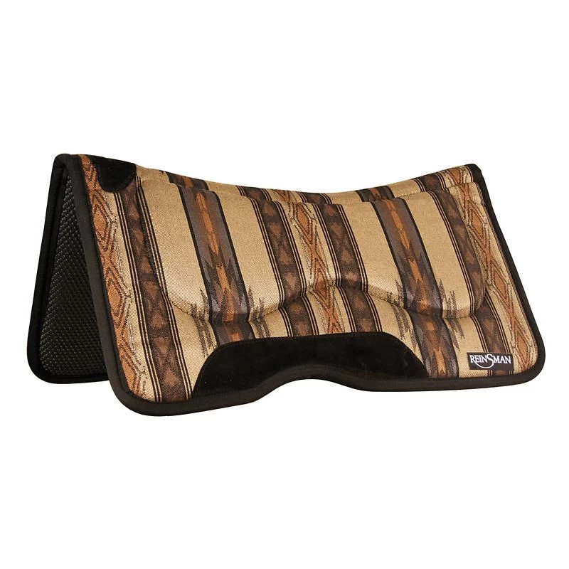 Reinsman Tacky Too Navajo M2 Lite Square Pad - Image 2