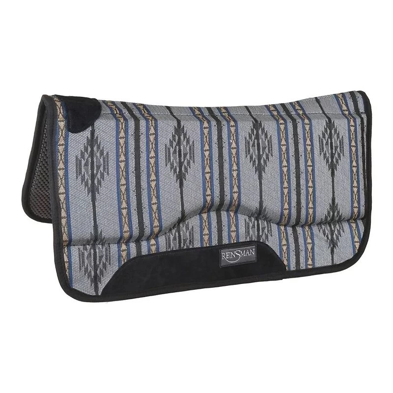 Reinsman Tacky Too Swayback Pad - Image 3