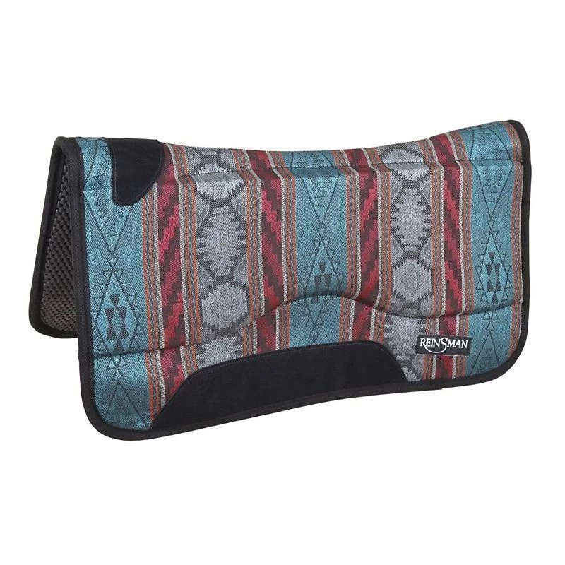 Reinsman Tacky Too Swayback Pad - Image 2