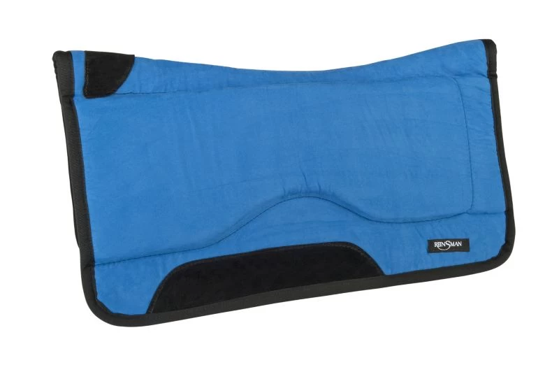 Reinsman Tacky Too Swayback Pad