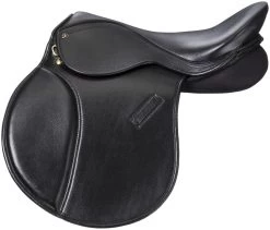 EquiRoyal Newport All Purpose Saddle