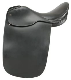 EquiRoyal Gold Winner Equitation Saddle