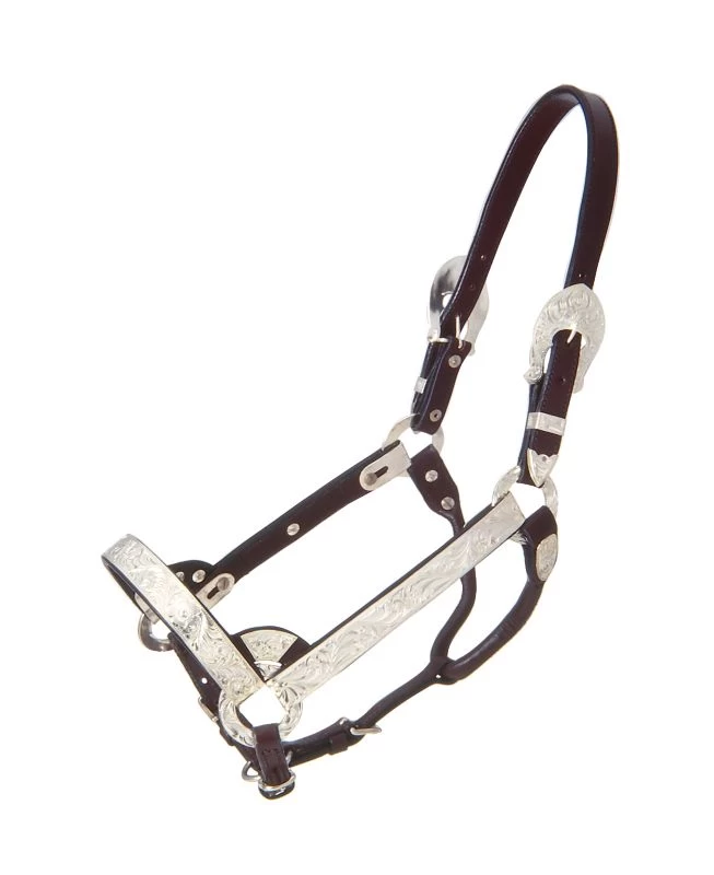 Royal King Deluxe Congress Show Halter
