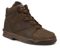 Roper Mens Horseshoe Athletic Boot