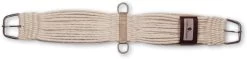 Classic Equine Blended Mohair Straight Cinch