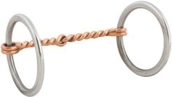Westen SS Copper Twisted Wire O-Ring Bit