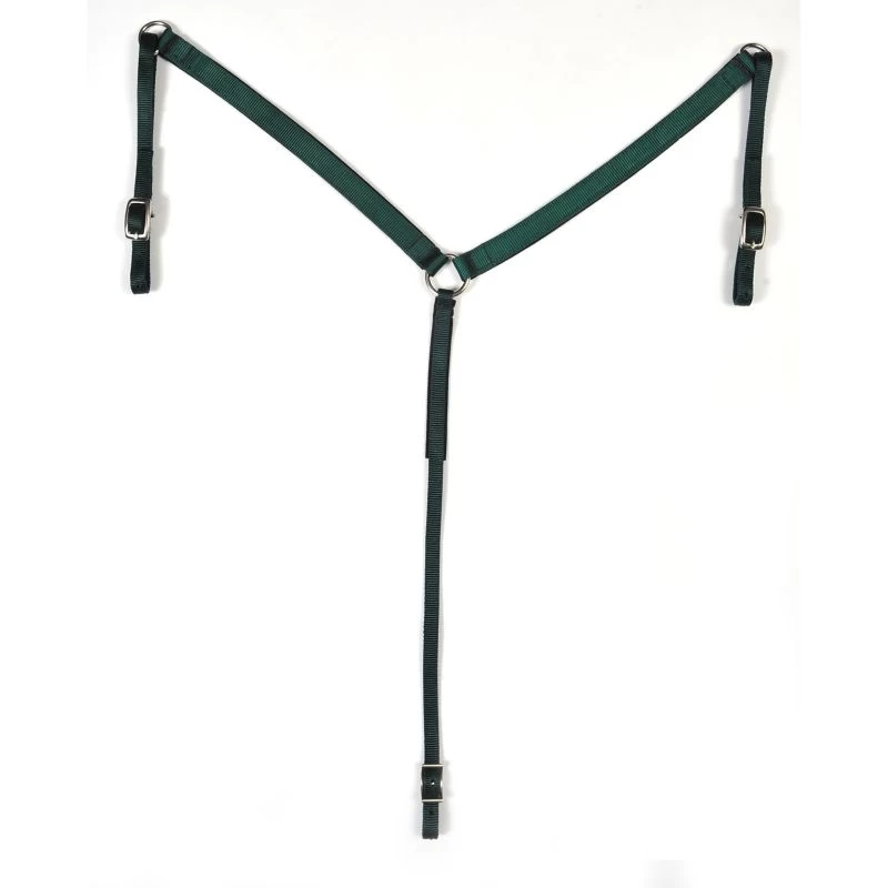 Fabtron Nylon Felt Lined Breast Collar - Image 4