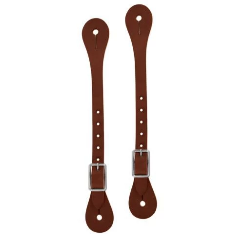Weaver Horizons Spur Straps
