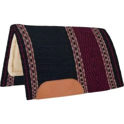 Mustang New Zealand Wool Fleece Pad