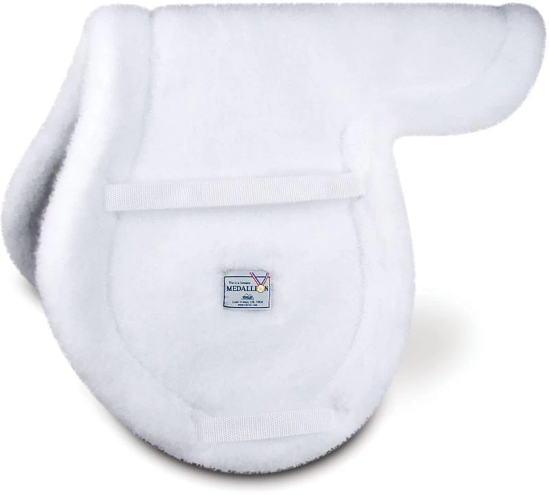 Toklat Medallion Close Contact Pad