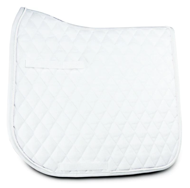 Classics III Long Dressage Pad - Image 2