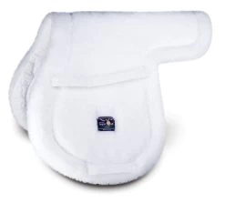 SuperQuilt Kids All Purpose Saddle Pad