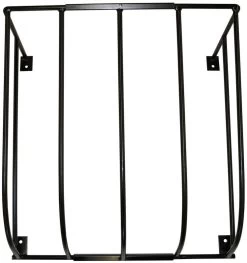 Wall Mount Hay Rack