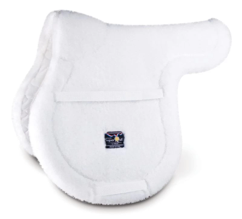 SuperQuilt Kids High Profile Close Contact Pad