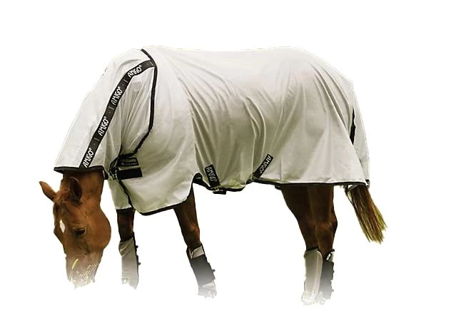 Amigo Stock Horse Fly Sheet - Image 3