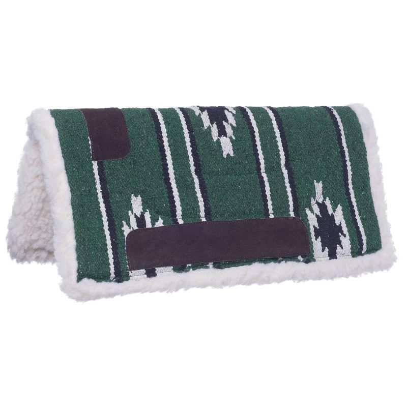 Tough1 Sierra Saddle Pad 19x19 - Image 5
