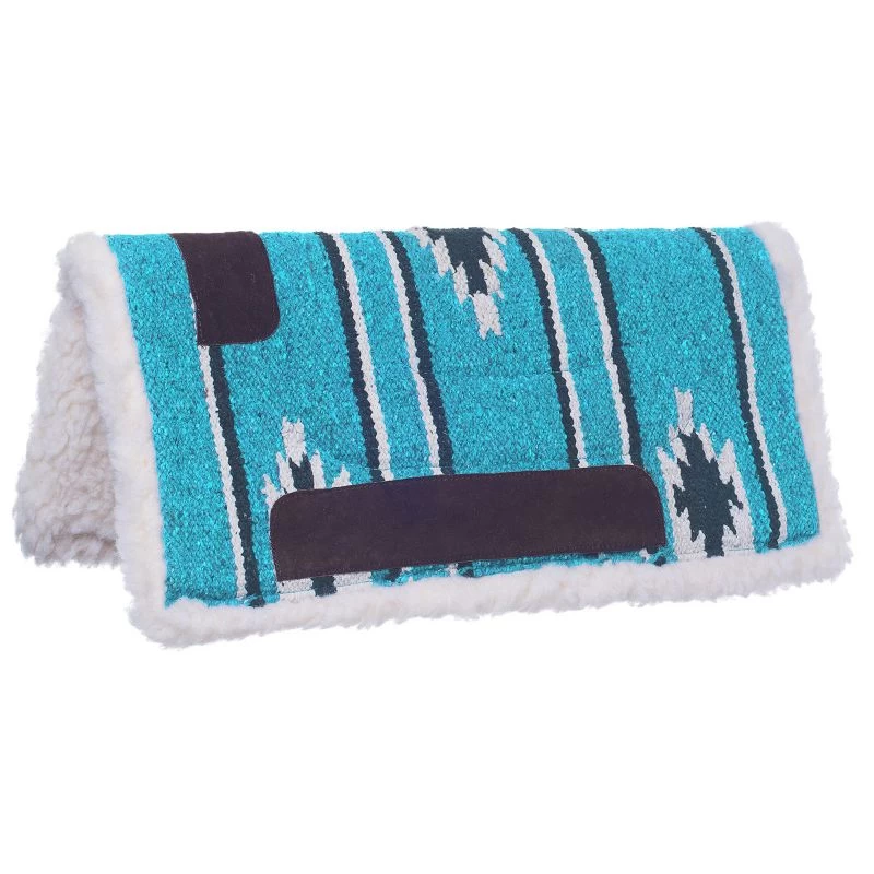 Tough1 Sierra Saddle Pad 19x19 - Image 2