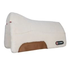 Toklat T3 WoolBack Western Saddle Pad