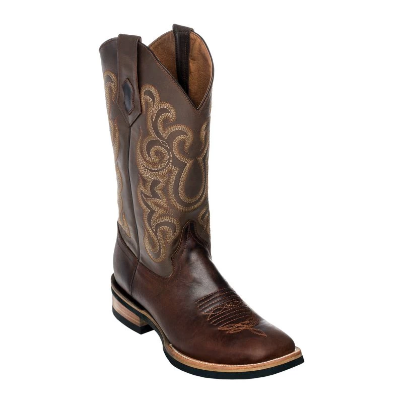 Ferrini Mens Maverick Boots - Image 2