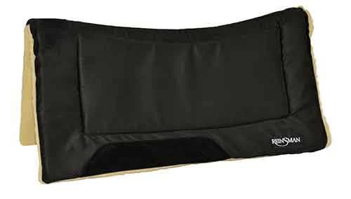 Reinsman Square Contour Fleece Trail Pad - Image 11