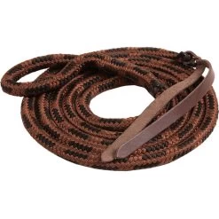 Mustang Eye Slide Lead Rope