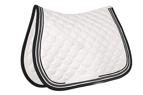 Roma Crescent AP Saddle Pad - Image 2