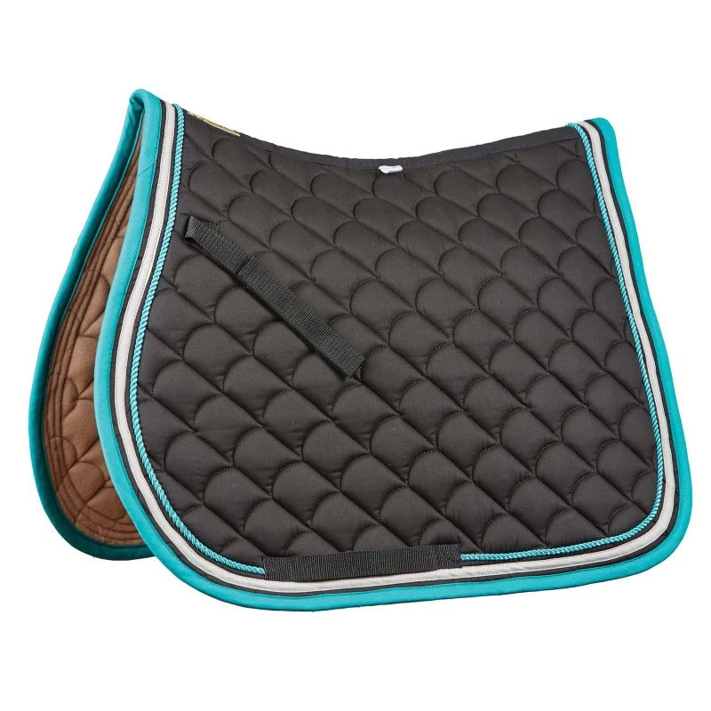 Roma Crescent AP Saddle Pad - Image 5
