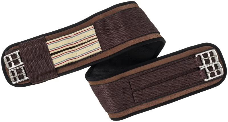 Air Flow Nyloprene English Girth - Image 2