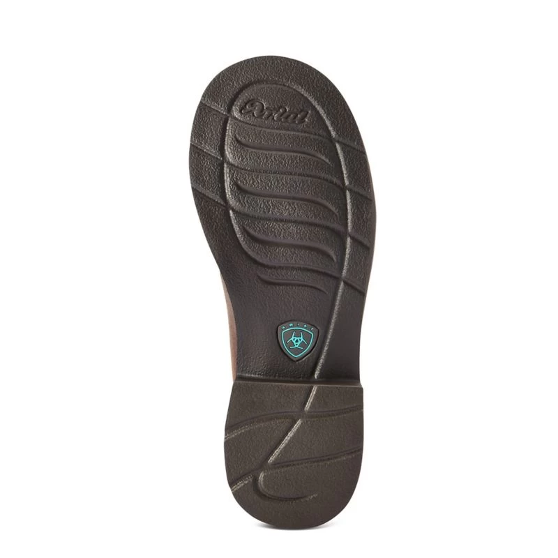 Ariat Ladies Fatbaby Heritage Boots - Image 13