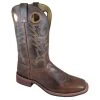 Smoky Mountain Mens Blake Boots