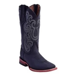 Ferrini Ladies Maverick Square Toe Boots