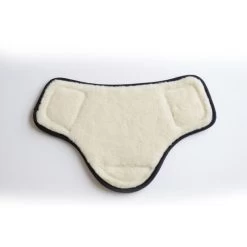 EquiFit ImpacTeq SheepsWool D-Teq Repl Liners Hd