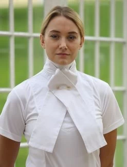 Shires Untied Stock Tie