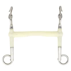 Happy Mouth Weymouth Low Port Bit