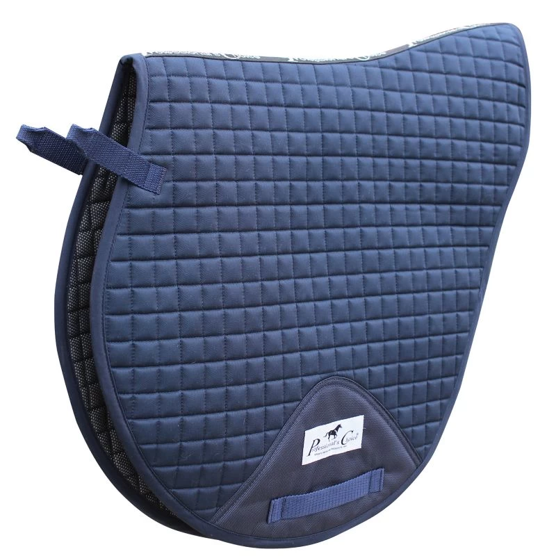 Pro Choice VenTECH XC Saddle Pad - Image 12