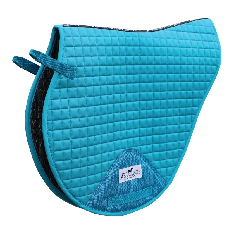 Pro Choice VenTECH XC Saddle Pad - Image 9