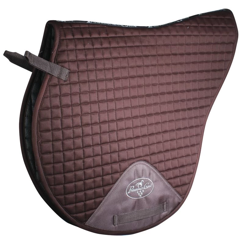 Pro Choice VenTECH XC Saddle Pad - Image 5