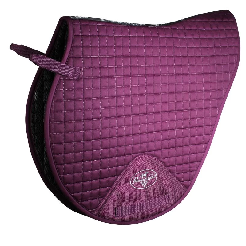 Pro Choice VenTECH XC Saddle Pad - Image 6