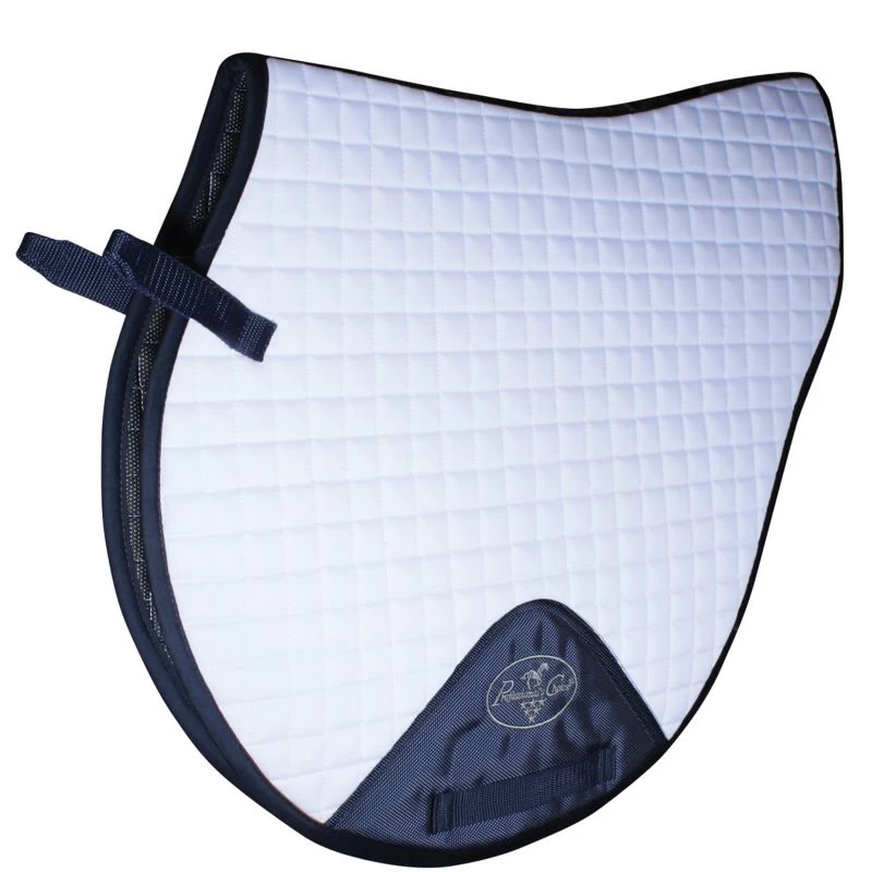Pro Choice VenTECH XC Saddle Pad - Image 4