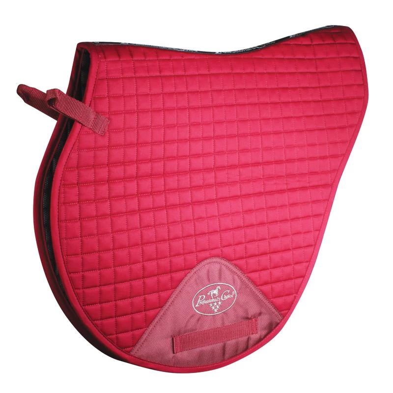 Pro Choice VenTECH XC Saddle Pad - Image 3