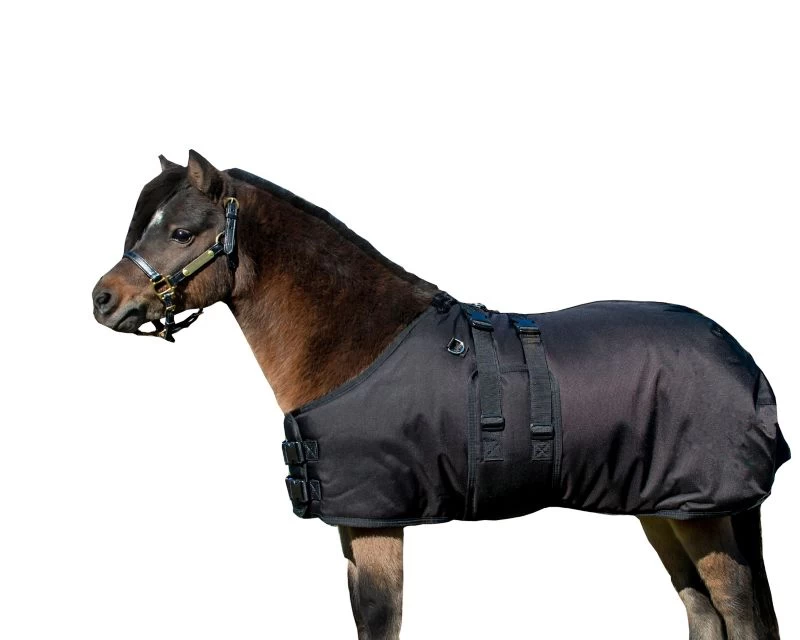 Ozark Mini/Pony Arctic Waterproof 300g Blanket - Image 5