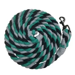 Kensington 10ft Heavy Cotton Tri-Colored Lead